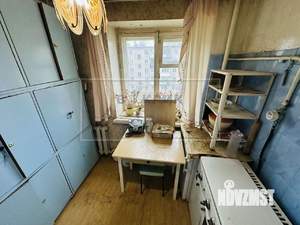 1-к квартира, вторичка, 31м2, 4/5 этаж