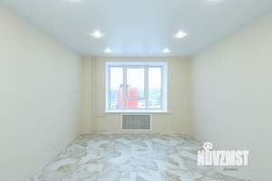 2-к квартира, сданный дом, 64м2, 16/20 этаж