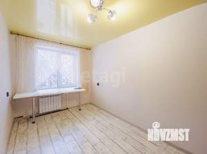 2-к квартира, вторичка, 45м2, 5/5 этаж