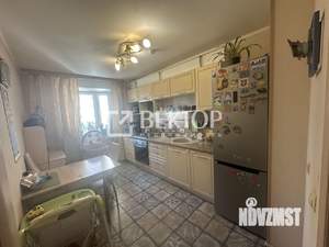 2-к квартира, вторичка, 53м2, 4/9 этаж