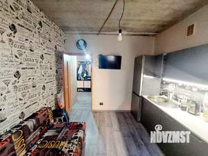 2-к квартира, вторичка, 60м2, 1/9 этаж