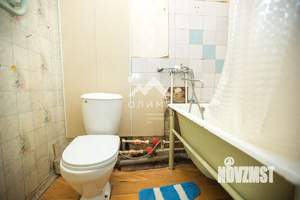 1-к квартира, вторичка, 30м2, 4/9 этаж