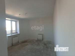 3-к квартира, вторичка, 74м2, 15/18 этаж