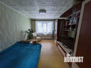 3-к квартира, вторичка, 64м2, 3/9 этаж