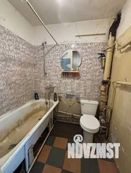 1-к квартира, вторичка, 30м2, 9/9 этаж