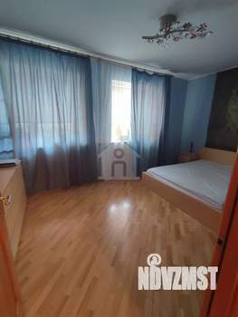 2-к квартира, вторичка, 89м2, 1/5 этаж
