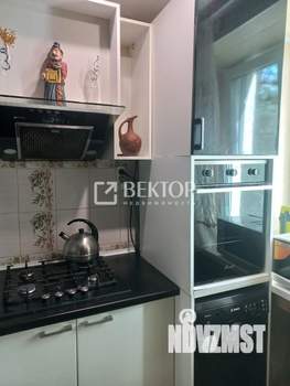 2-к квартира, вторичка, 42м2, 3/6 этаж