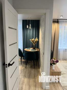 1-к квартира, вторичка, 31м2, 3/5 этаж