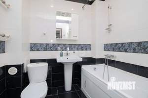 3-к квартира, вторичка, 80м2, 6/7 этаж