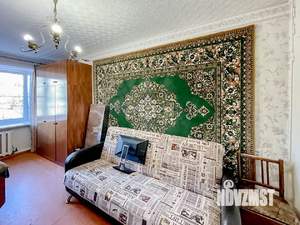 3-к квартира, вторичка, 60м2, 2/5 этаж