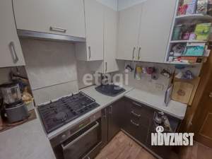 2-к квартира, вторичка, 42м2, 3/5 этаж