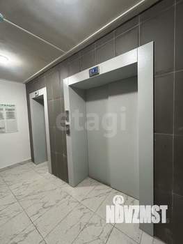 1-к квартира, вторичка, 32м2, 13/18 этаж