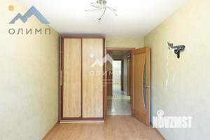 3-к квартира, вторичка, 64м2, 3/5 этаж