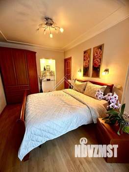 2-к квартира, вторичка, 53м2, 7/16 этаж