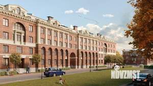3-к квартира, вторичка, 104м2, 2/5 этаж