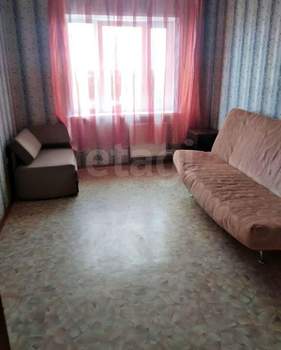 2-к квартира, вторичка, 64м2, 16/17 этаж