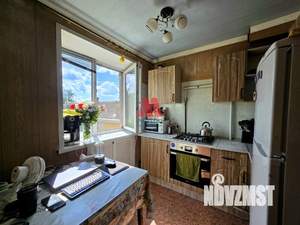 1-к квартира, вторичка, 30м2, 5/5 этаж