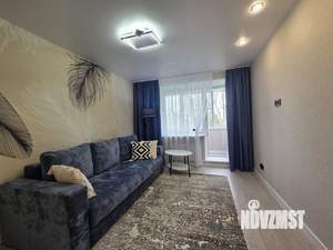 2-к квартира, вторичка, 45м2, 5/5 этаж