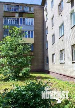 2-к квартира, вторичка, 42м2, 1/5 этаж