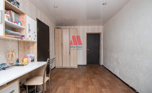 2-к квартира, вторичка, 41м2, 3/5 этаж