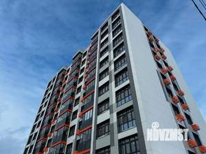 3-к квартира, вторичка, 87м2, 4/11 этаж