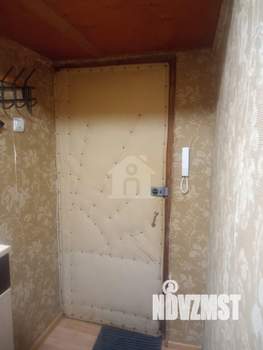 1-к квартира, вторичка, 31м2, 1/5 этаж