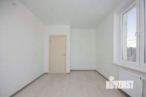 1-к квартира, вторичка, 42м2, 4/7 этаж