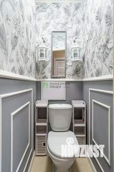 2-к квартира, вторичка, 41м2, 3/5 этаж