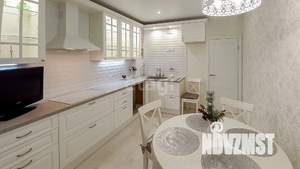 1-к квартира, вторичка, 45м2, 11/19 этаж