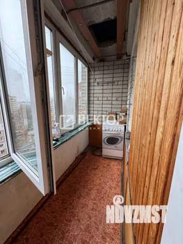 2-к квартира, вторичка, 51м2, 9/10 этаж