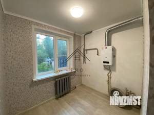 1-к квартира, вторичка, 31м2, 1/5 этаж