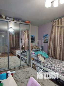 1-к квартира, вторичка, 31м2, 3/4 этаж