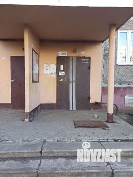 2-к квартира, вторичка, 43м2, 4/9 этаж