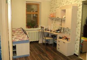 2-к квартира, вторичка, 79м2, 4/5 этаж