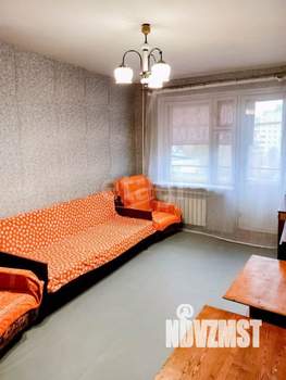2-к квартира, вторичка, 47м2, 5/9 этаж