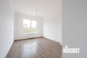 Студия квартира, строящийся дом, 21м2, 9/17 этаж