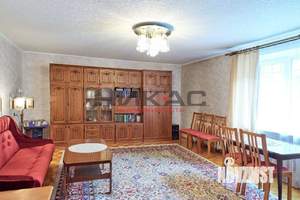 3-к квартира, вторичка, 103м2, 1/5 этаж