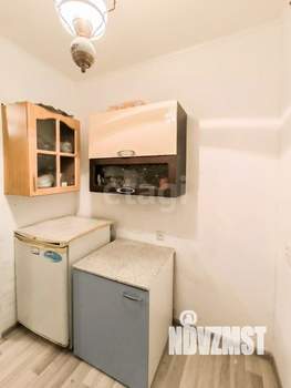 1-к квартира, вторичка, 18м2, 2/5 этаж