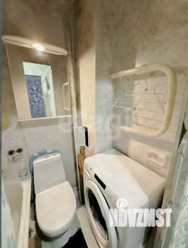 1-к квартира, вторичка, 22м2, 1/9 этаж