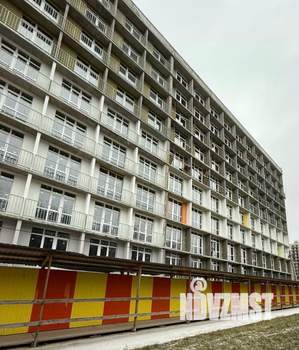 Студия квартира, вторичка, 26м2, 4/9 этаж