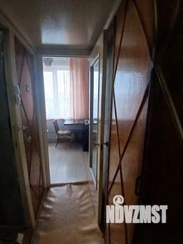 3-к квартира, вторичка, 63м2, 11/12 этаж