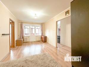 2-к квартира, вторичка, 44м2, 5/5 этаж