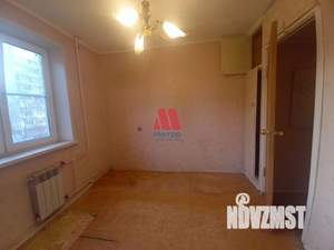 1-к квартира, вторичка, 33м2, 3/9 этаж