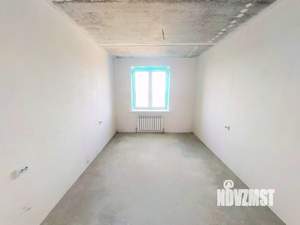 3-к квартира, вторичка, 72м2, 12/16 этаж