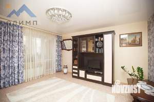 2-к квартира, вторичка, 58м2, 2/3 этаж