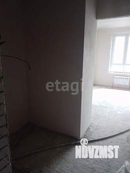 1-к квартира, вторичка, 41м2, 10/11 этаж