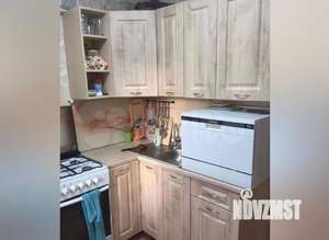 2-к квартира, вторичка, 44м2, 3/4 этаж