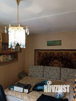 3-к квартира, вторичка, 51м2, 5/5 этаж