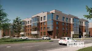 2-к квартира, вторичка, 71м2, 4/4 этаж