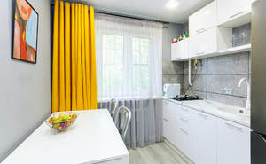 1-к квартира, вторичка, 31м2, 1/5 этаж